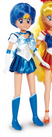 Sailor Mercury, Bishoujo Senshi Sailor Moon, Giochi Preziosi, Toei Animation, Action/Dolls