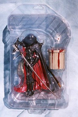 D (Blood), Vampire Hunter D, Epoch, Action/Dolls, 1/10