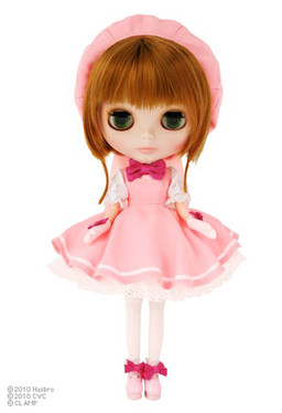 Kinomoto Sakura, Card Captor Sakura, Hasbro, Takara, Action/Dolls