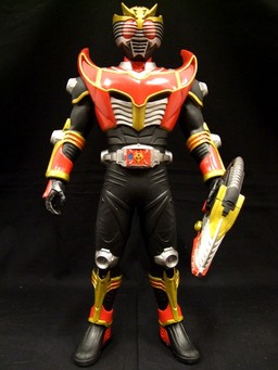 Kamen Rider Ryuuki Survive, Kamen Rider Ryuuki, Shogakukan, Action/Dolls