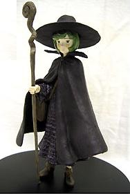 Schierke (Action Figure Series), Berserk, Art of War, Action/Dolls