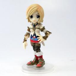 Ashelia B'nargin Dalmasca (Vol. 2), Final Fantasy XII, Square Enix, Trading