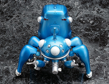 Tachikoma (Blue), Koukaku Kidotai S.A.C., Fewture, Art Storm, Action/Dolls, 4571116961036