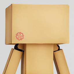 Danboard, Hayasaka Miura (Very Well Done Edition), Yotsuba&!, Kaiyodo, Action/Dolls, 4537807050045