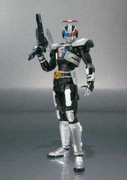 Kamen Rider G Den-O, Kamen Rider Den-O, Bandai, Action/Dolls