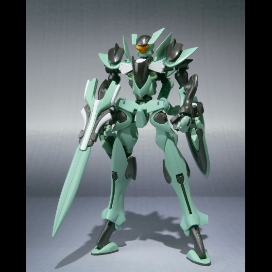 GNX-903VS Brave Standard Test Type, Gekijouban Kidou Senshi Gundam 00: A Wakening Of The Trailblazer, Bandai, Action/Dolls