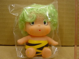 Ten, Urusei Yatsura, Popy, Action/Dolls