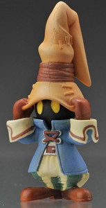 Vivi Orunitia, Final Fantasy IX, Square Enix, Trading