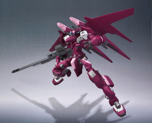 Mark Sieben (Robot Damashii <Side FFN>), Soukyuu No Fafner HEAVEN And EARTH, Bandai, Action/Dolls