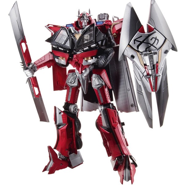 Sentinel Prime, Transformers: Dark Of The Moon, Takara Tomy, Action/Dolls, 4904810422358