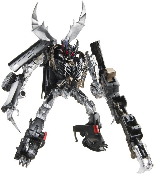 Crankcase, Transformers: Dark Of The Moon, Takara Tomy, Action/Dolls, 4904810422495