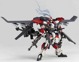 ARX-8 Laevatein, Full Metal Panic!, Kaiyodo, Action/Dolls