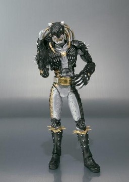 Kazari, Kamen Rider OOO, Bandai, Action/Dolls