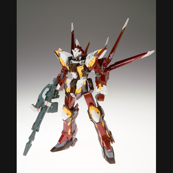 PT-EX Exbein (EX Color), Super Robot Taisen OG: The Inspector, Bandai, Action/Dolls