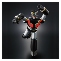 Z Mazinger (Comic Color), Mazinger Z, Bandai, Action/Dolls