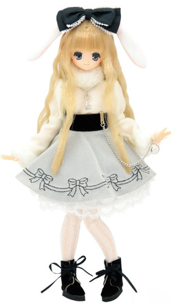 Koron (White Rabbit), Azone, Action/Dolls, 1/6