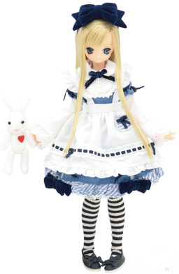 Aika (Alice), Azone, Action/Dolls, 1/6