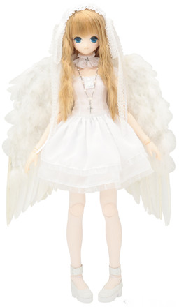 Ellen (My Sweet Angel), Azone, Action/Dolls