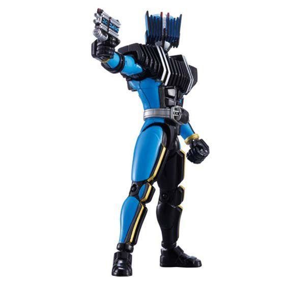 Kamen Rider Diend, Kamen Rider Decade, Bandai, Action/Dolls, 4543112550774