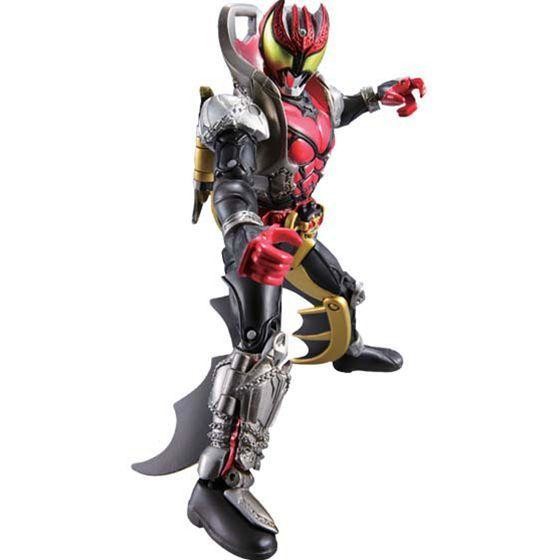 Kamen Rider Kiva, Kamen Rider Decade, Kamen Rider Kiva, Bandai, Action/Dolls, 4543112550750