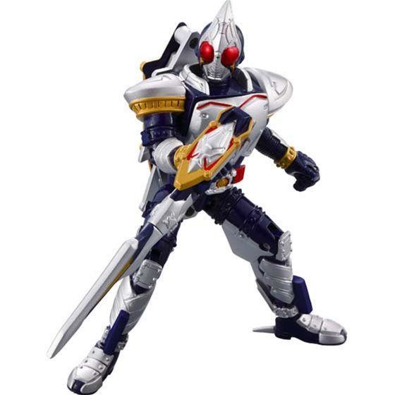 Kamen Rider Blade, Kamen Rider Blade, Kamen Rider Decade, Bandai, Action/Dolls, 4543112550767