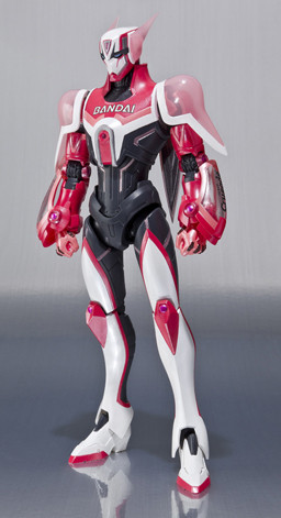 Barnaby Brooks Jr., Tiger & Bunny, Bandai, Action/Dolls, 4543112694706