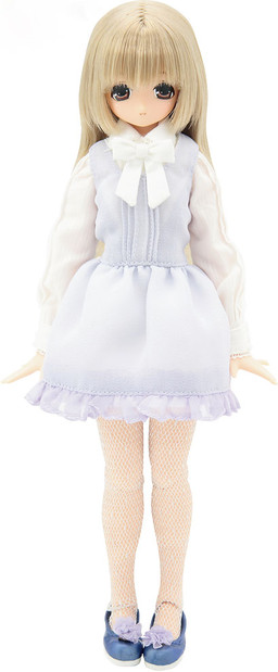 Miu (Blue Bird's Song III, Long Hair), Azone, Action/Dolls, 1/6, 4580116033193