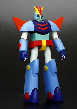 Spin Lancer, Chogattai Majutsu Robot Ginguiser, Reigning Looney, Fewture, Action/Dolls