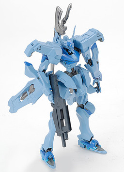 Shiranui, Muv-Luv Alternative, Volks, Action/Dolls