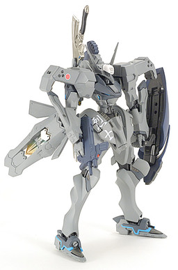 Shiranui, Muv-Luv Alternative, Volks, Action/Dolls