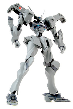 Shiranui, Muv-Luv Alternative, Volks, Action/Dolls