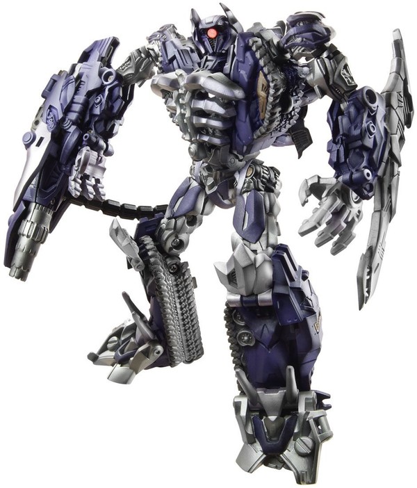 Shockwave, Transformers: Dark Of The Moon, Takara Tomy, Action/Dolls, 4904810422105