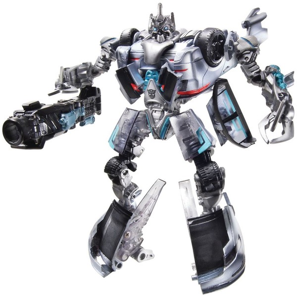 Jolt, Transformers: Revenge Of The Fallen, Takara Tomy, Action/Dolls, 4904810422051