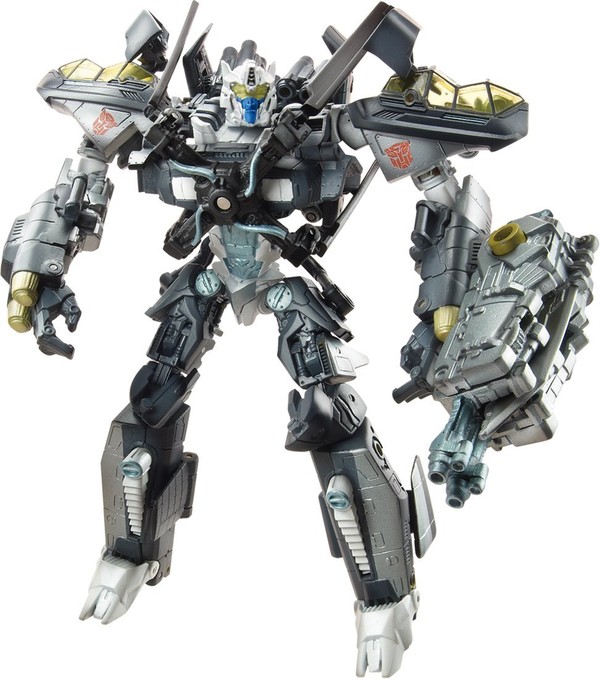 Skyhammer, Transformers: Dark Of The Moon, Takara Tomy, Action/Dolls, 4904810422037