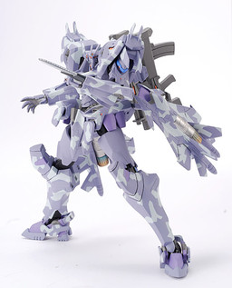 Su-37UB Terminator, Muv-Luv Alternative Total Eclipse, Volks, Action/Dolls