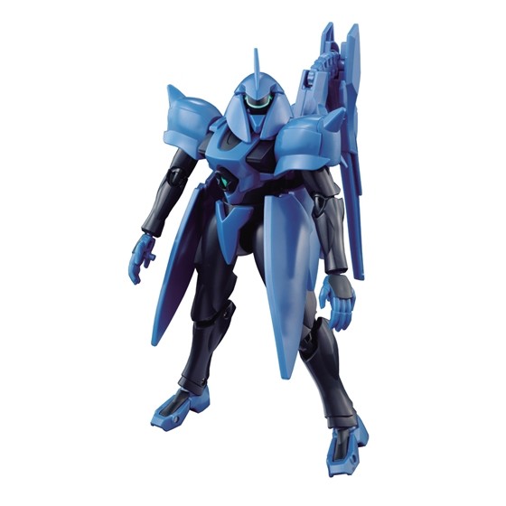 ovv-f Gafran, Kidou Senshi Gundam AGE, Bandai, Action/Dolls, 1/100, 4543112694294