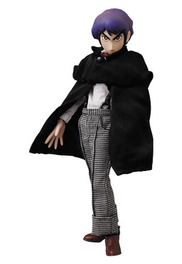 BT (Renewal), Mashounen B.T., Medicom Toy, Action/Dolls, 1/6, 4530956105512