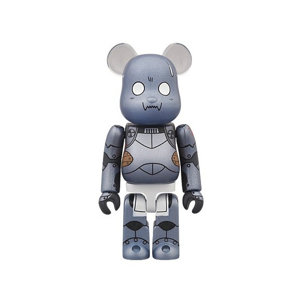 Alphonse Elric (Deformed Face), Hagane No Renkinjutsushi: Nageki No Milos No Seinaru Hoshi, Medicom Toy, Action/Dolls, 4530956303819