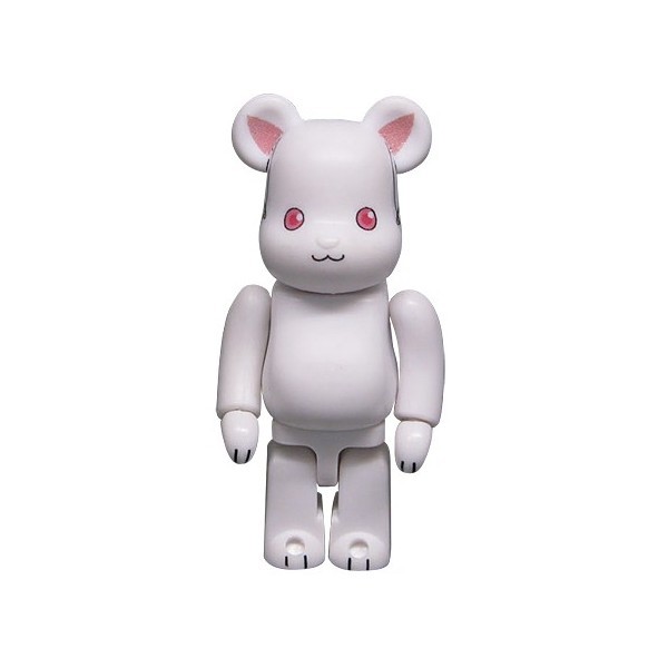Kyuubey, Mahou Shoujo Madoka☆Magica, Medicom Toy, Action/Dolls, 4530956303796