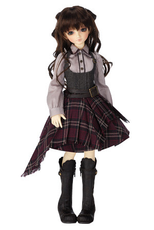 Gretel, Original, Volks, Action/Dolls