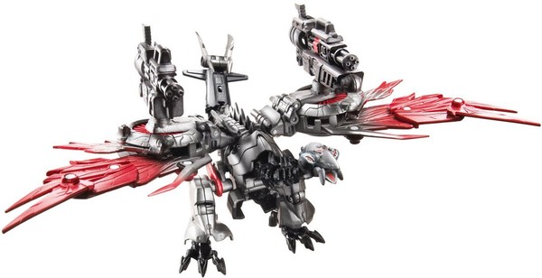 Condor, Transformers: Dark Of The Moon, Takara Tomy, Action/Dolls, 4904810422747