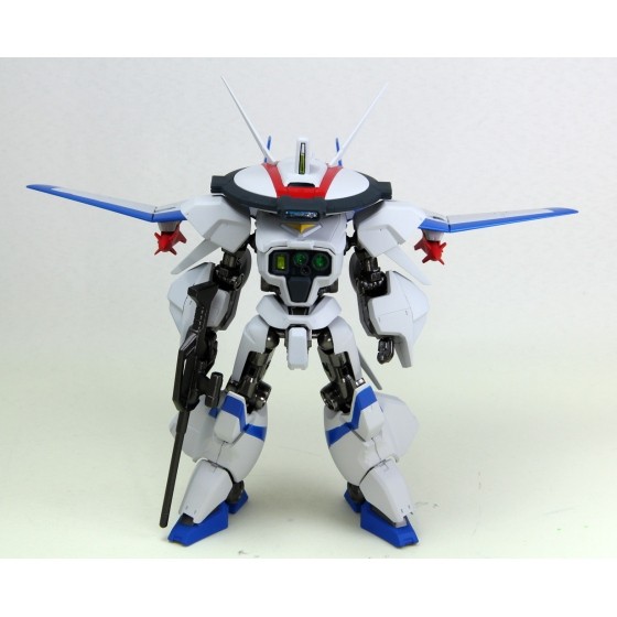 XD-03 Dragonar 3 (Tamashii Web Exclusive), Kikou Senki Dragonar, Bandai, Action/Dolls