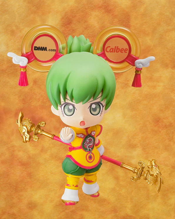 Dragon Kid, Tiger & Bunny, Bandai, Action/Dolls, 4543112711953