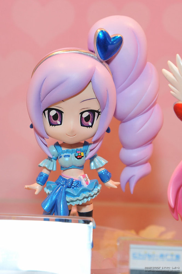 Cure Berry, Fresh Precure!, Bandai, Action/Dolls
