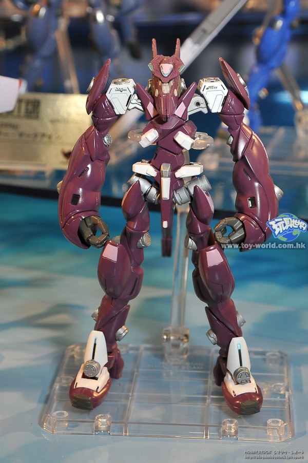 Fafner Mark Zwelf, Soukyuu No Fafner HEAVEN And EARTH, Bandai, Action/Dolls