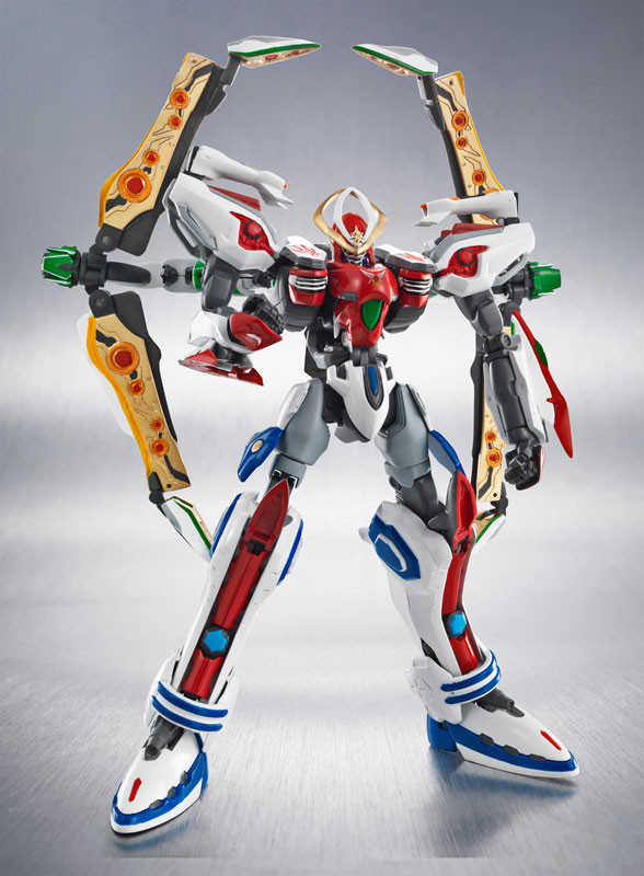 Solar Aquarion, Sousei No Aquarion, Bandai, Action/Dolls