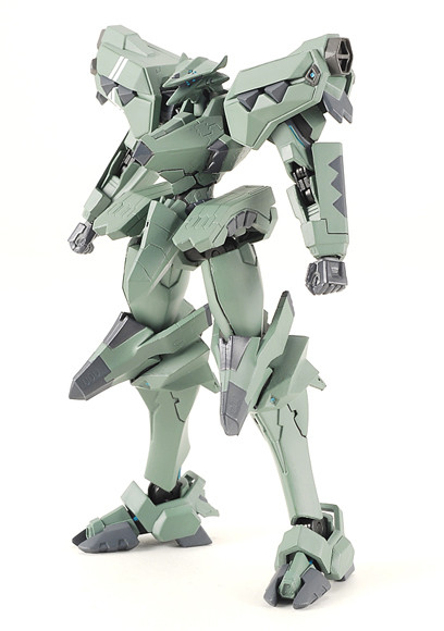 F-22A Raptor, Muv-Luv Alternative, Volks, Action/Dolls