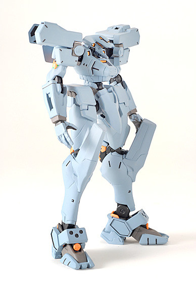 F-15E Strike Eagle, Muv-Luv Alternative Total Eclipse, Volks, Action/Dolls