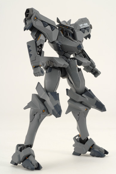 YF-22 N22YX, Muv-Luv Alternative, Volks, Action/Dolls