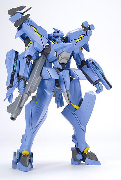 F-14 AN3 Mind Seeker (2010 Limited), Muv-Luv Alternative, Volks, Action/Dolls